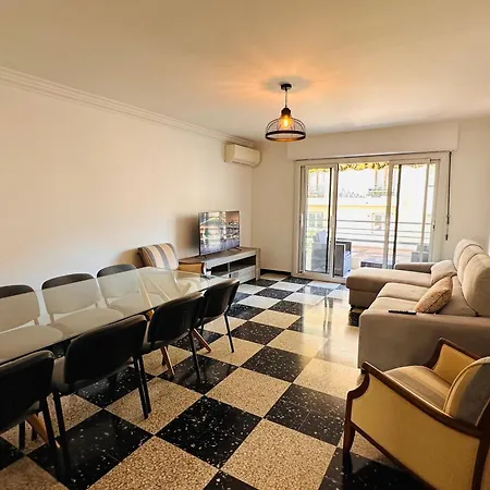 شقة 3 Bedroom In Walking Distance To The Palais Des Festivals And Croisette Beaches - 2170