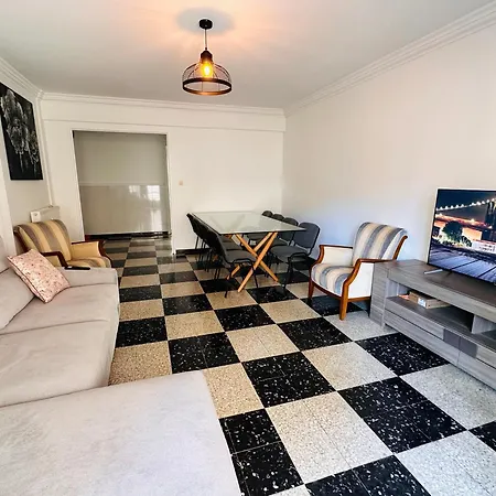 3 Bedroom In Walking Distance To The Palais Des Festivals And Croisette Beaches - 2170 شقة كان