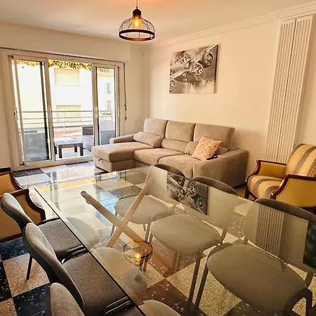 3 Bedroom In Walking Distance To The Palais Des Festivals And Croisette Beaches - 2170 * كان