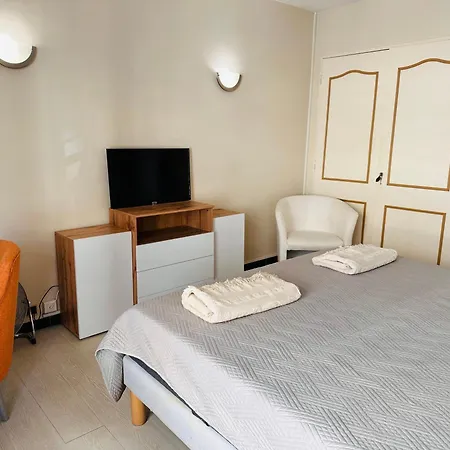 3 Bedroom In Walking Distance To The Palais Des Festivals And Croisette Beaches - 2170 شقة كان