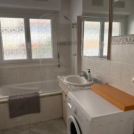 3 Bedroom In Walking Distance To The Palais Des Festivals And Croisette Beaches - 2170 * كان