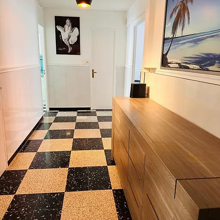 3 Bedroom In Walking Distance To The Palais Des Festivals And Croisette Beaches - 2170 *