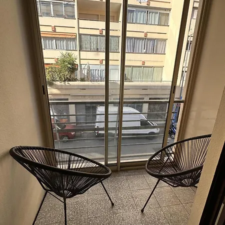 3 Bedroom In Walking Distance To The Palais Des Festivals And Croisette Beaches - 2170 كان